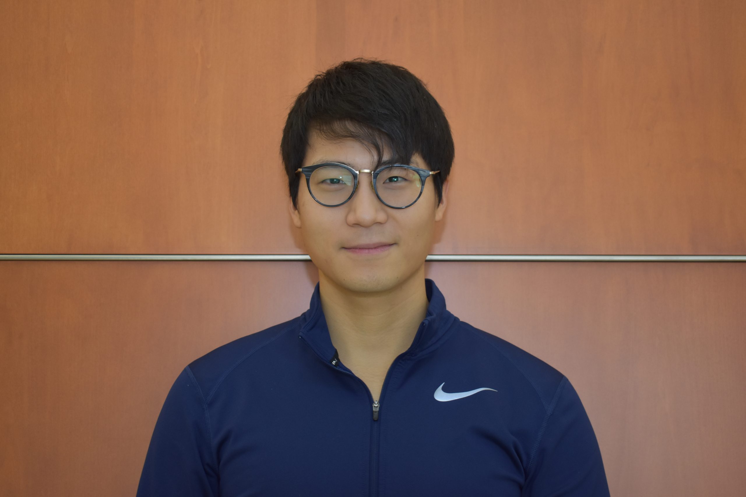 Byung Joo (BJ) Lee
