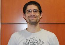 Adrian Amador