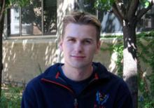Tamas Benkovics