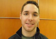Travis Blum