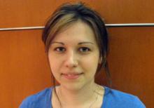 Olga Dykhno
