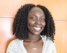 Hawa Keita
