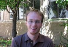 Chris Shaffer