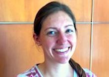 Mary Beth Daub