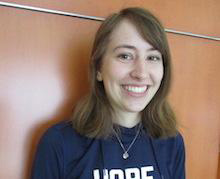 Kimberly DeGlopper