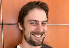 Chris Gravatt