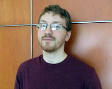 Jesse Kidd