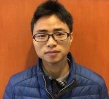 Jian Zheng