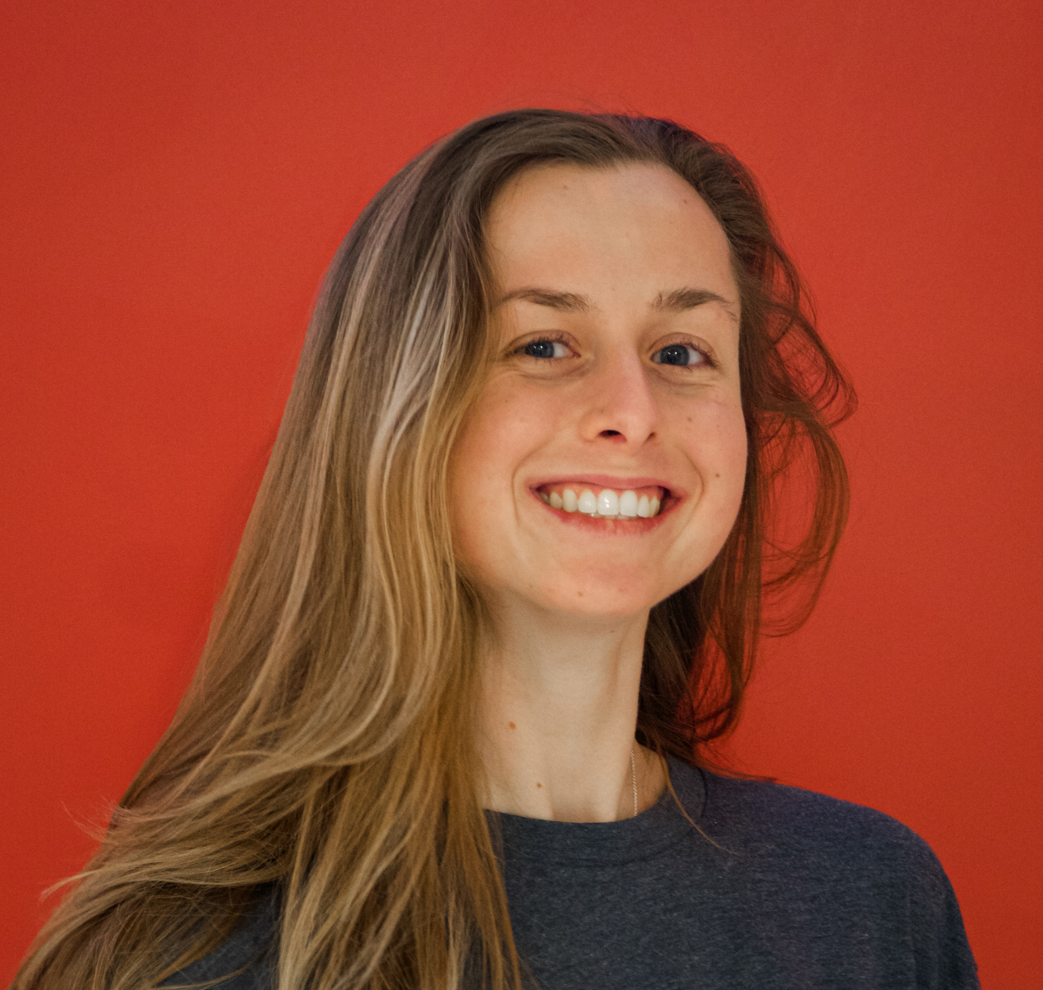 Meredith Hughes