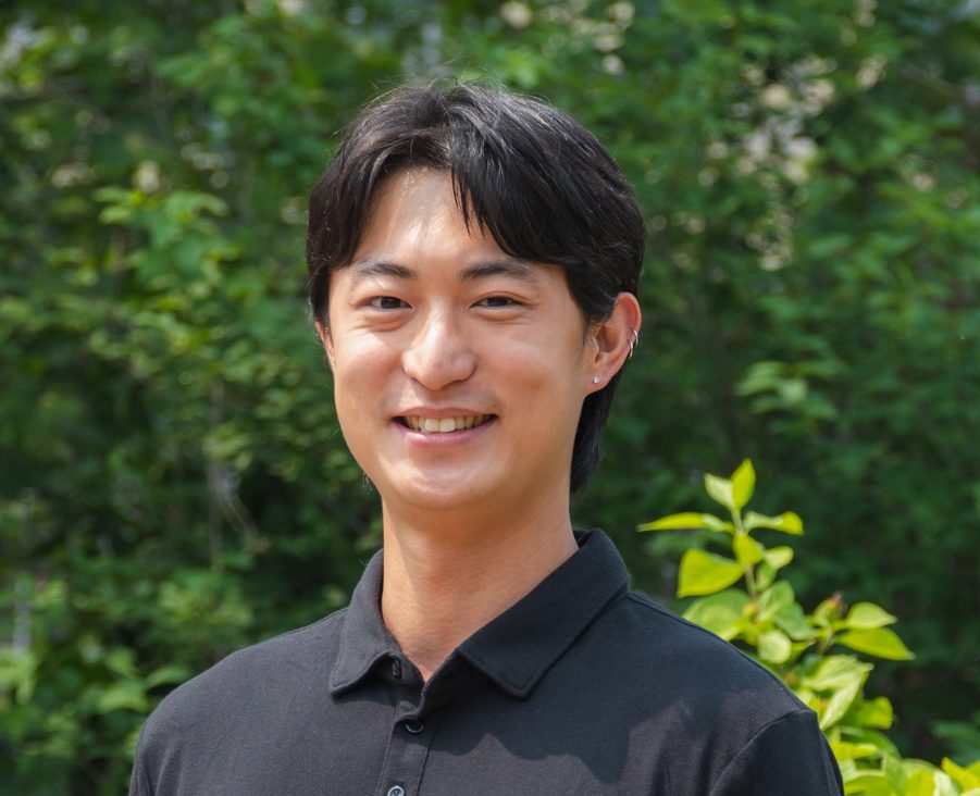 Hyung Joo Kim