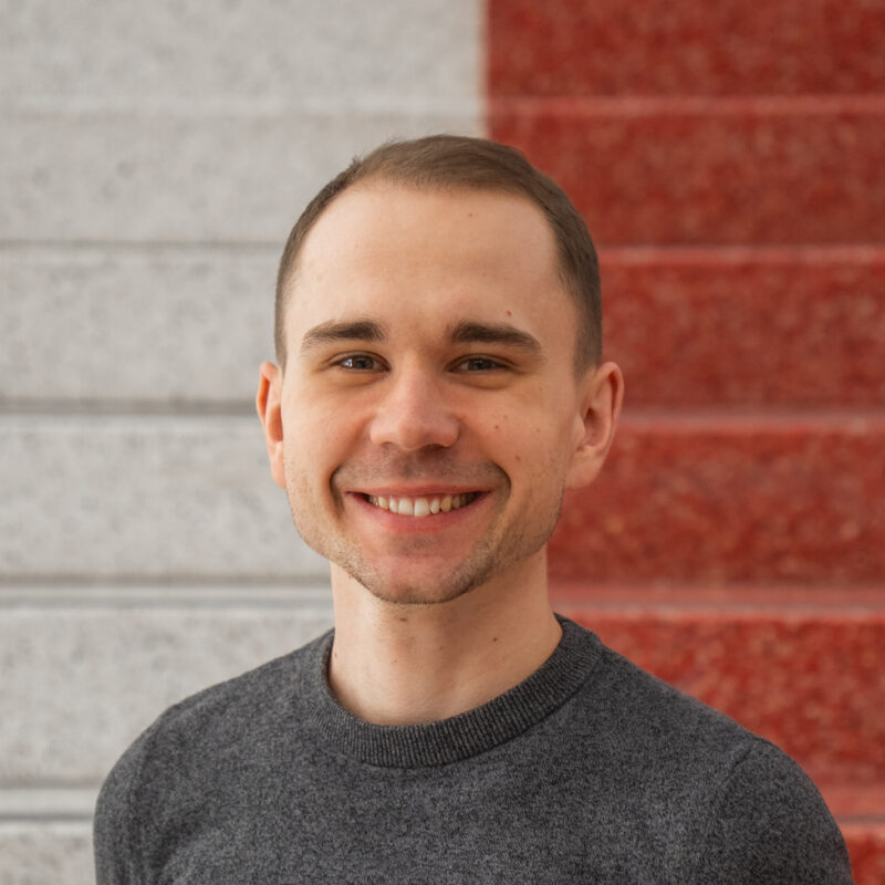 Max Neumann