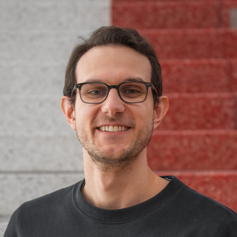 Matthieu Maciejewski