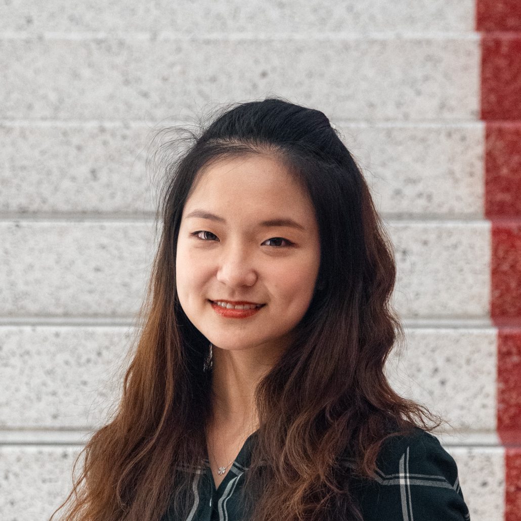 Zoe Qian
