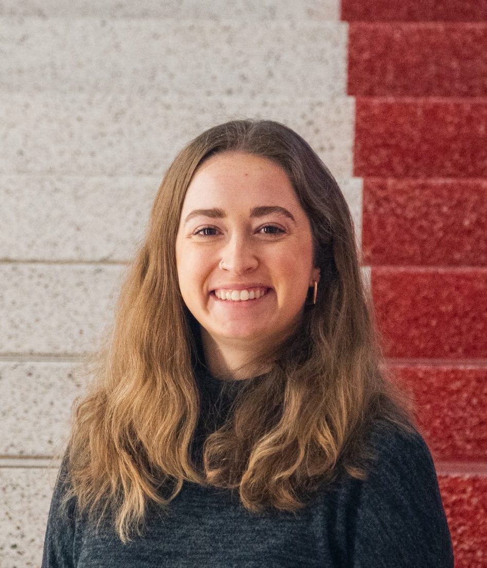 Jenna Krussman