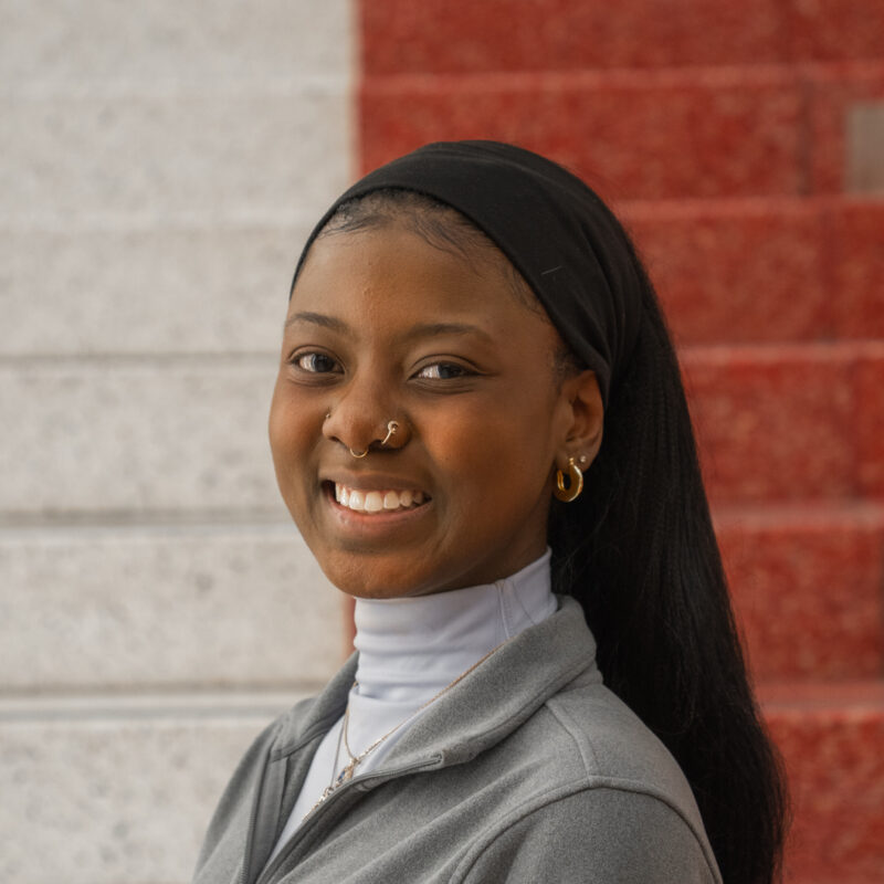 Nyasha Musoni